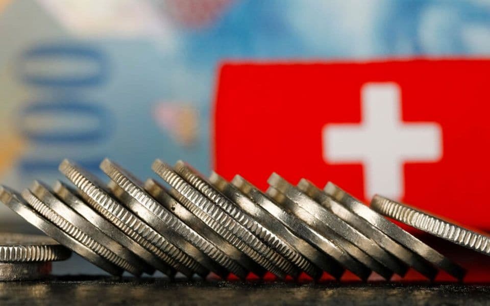 U švajcarskim bankama 46 milijardi eura ruskih građana ili kompanija