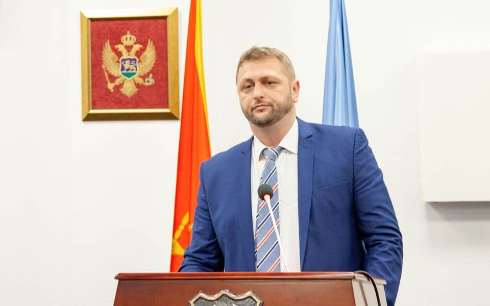 Miljan Marković novi predsjednik SO Tivat