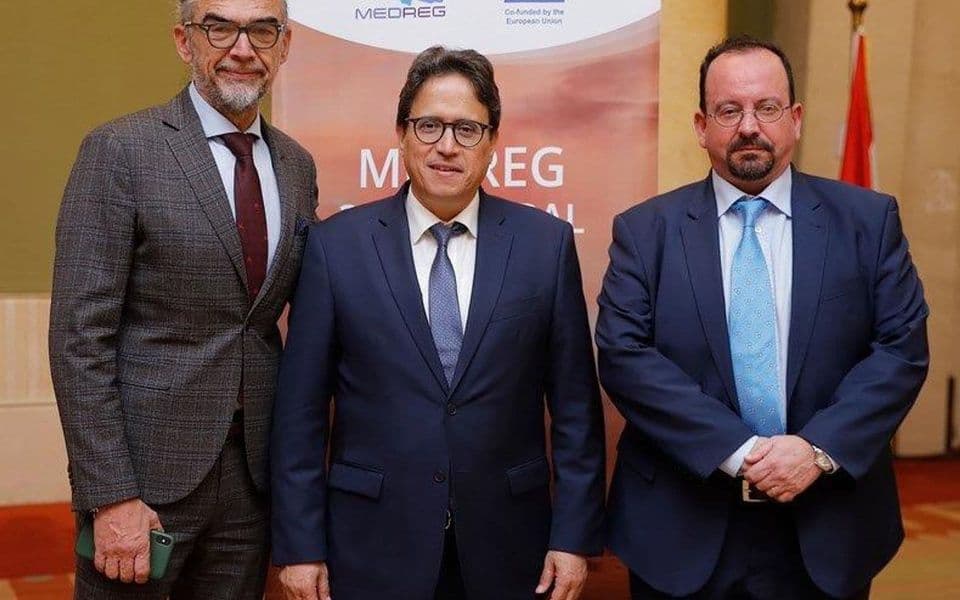 MEDREG izabrao novo predsjedništvo