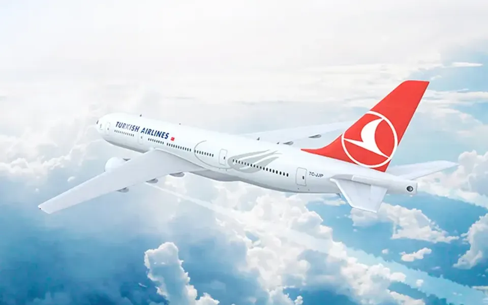 Turskih Airlines smanjio broj letova ka regionu, osim za Podgoricu