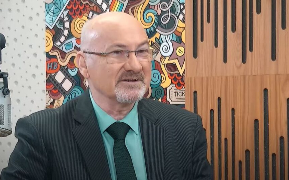 Suhih: Hapšenje Čađenovića skretanje pažnje sa trenutne sutuacije