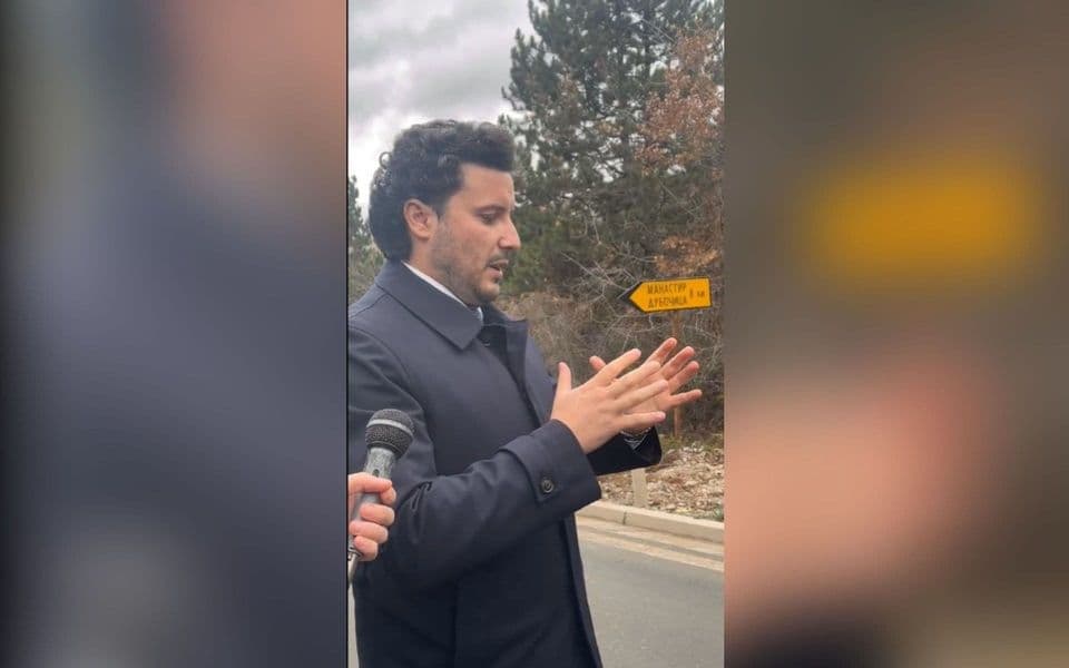 Abazović o Otvorenom Balkanu: To je najbolja stvar, ne znam kako je neko protiv toga da se ne čeka na granicama