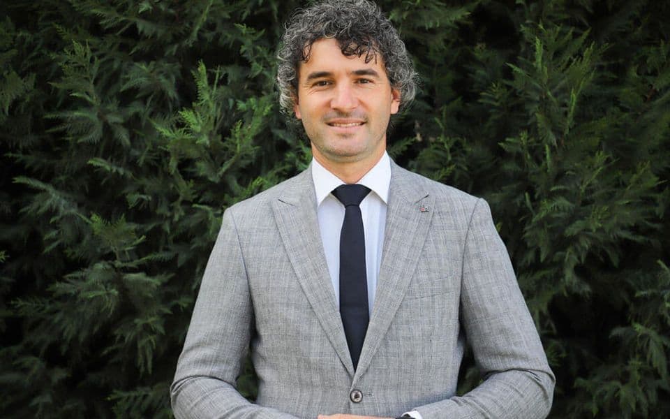 Luka Krstović novi predsjednika SO Zeta