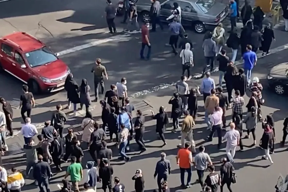 U Iranu pogubljena još jedna osoba povezana s protestima