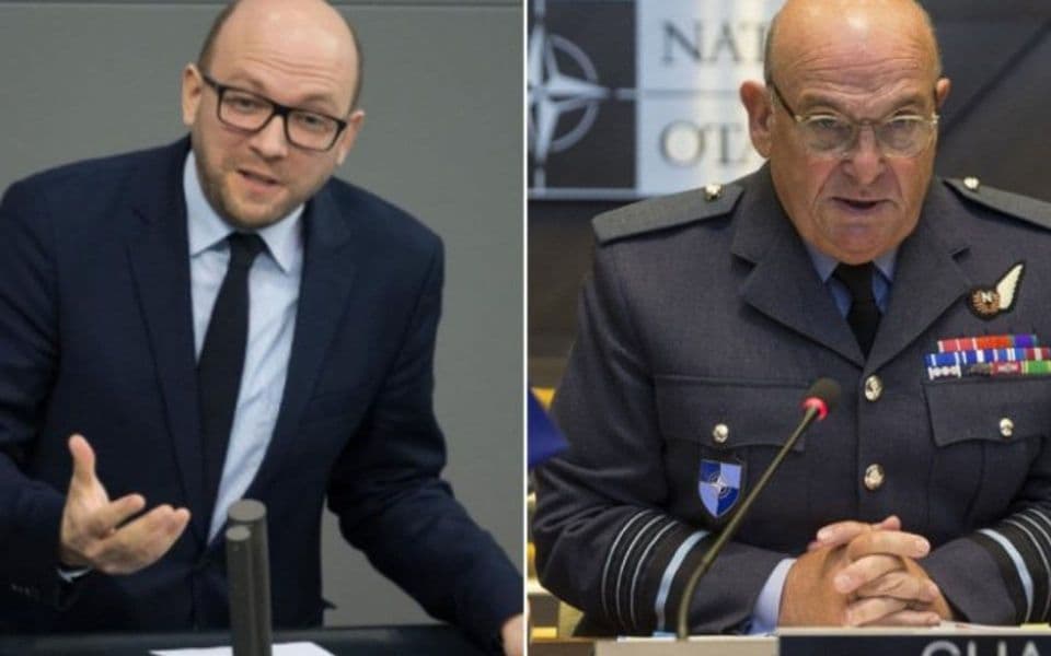 Oštra poruka britanskog i njemačkog izaslanika vlastima: Odluke koje ste donijeli u Skupštini štete Crnoj Gori i njenim građanima, izbore održati što prije