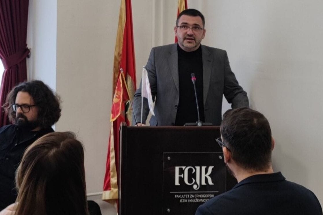 Čirgić: Otvoreni Balkan obećani svijet za kriminalce, kleronacionaliste i autokrate koje ga zagovaraju