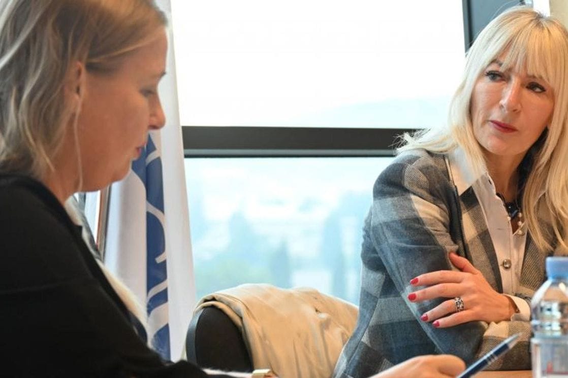 Istraživanje OEBS: Skoro 60 odsto ispitanika smatra da je rad Tužilaštva efikasan