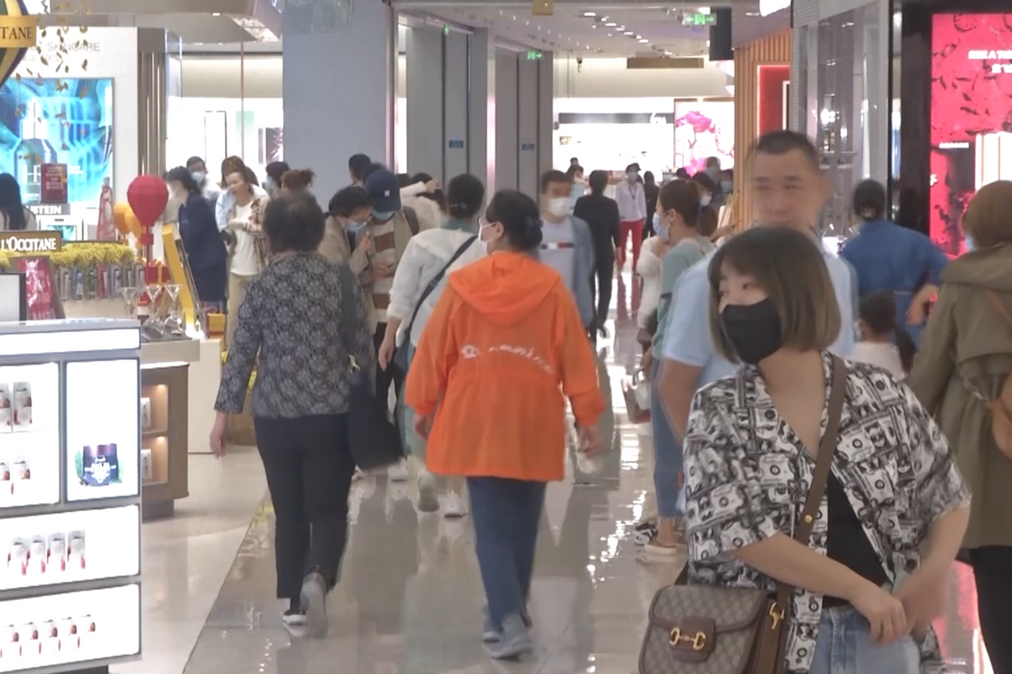 (VIDEO) Više promotivnih događaja radi povećavanja potrošnje u Kini