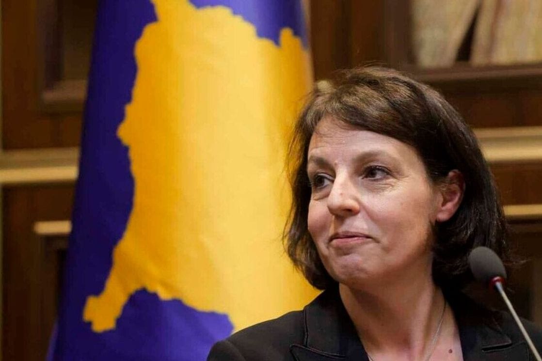 Gervala: Srpski vojnici više nikad neće kročiti na Kosovo, ni 10 njih, a kamoli hiljadu