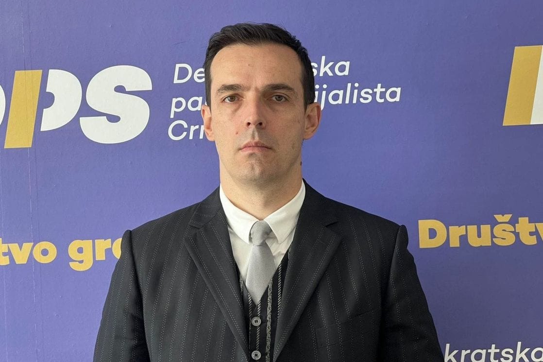 Turčinović: Pročitali smo vas i mi i Knežević, śedite na dvije stolice Đuraškoviću