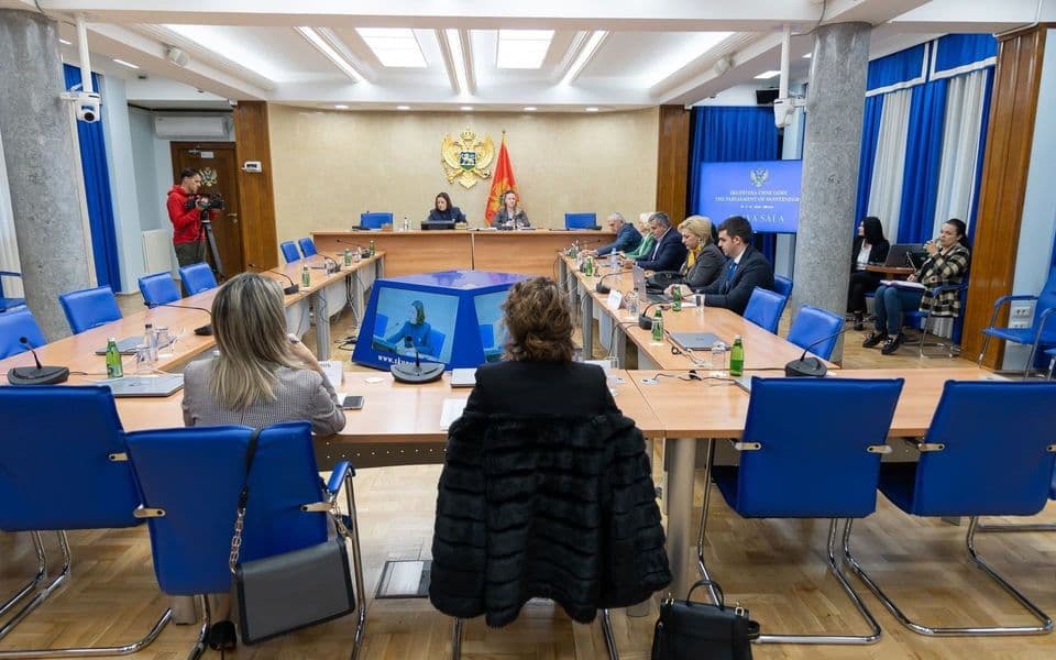 Vraća se građevinska dozvola