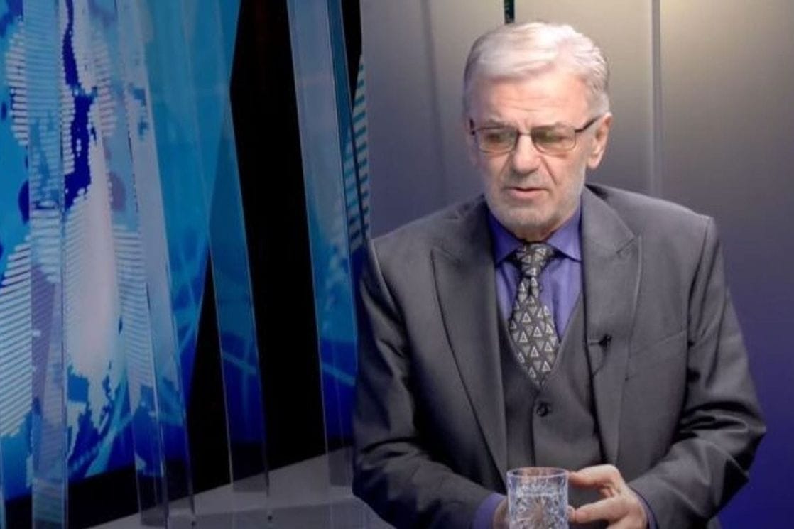 Đonović: Zapad neće priznati vladu parlamentarne većine, već su rekli da im DF ne može biti partner