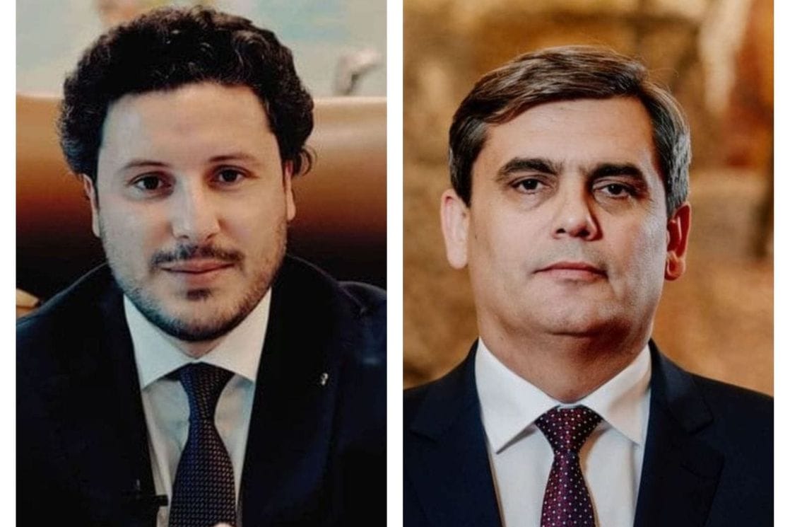 Rmandić uputio otvoreno pismo Abazoviću i Ibrahimoviću