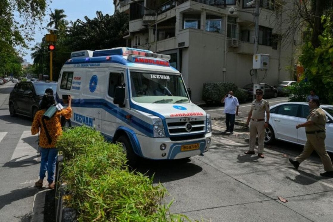 Tragedija u Indiji: Kamion sa vojnicima skliznuo u klisuru, 16 poginulih