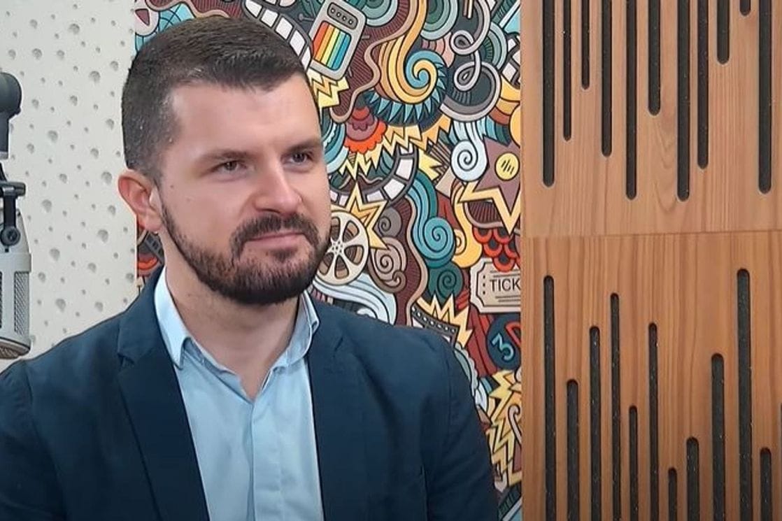 Borančić: Vladajućoj većini nikako ne odgovaraju vanredni parlamentarni izbori