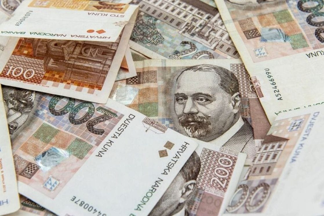 Hrvatska kuna ide u istoriju, 500 miliona komada novčanica u mašinama za sječenje