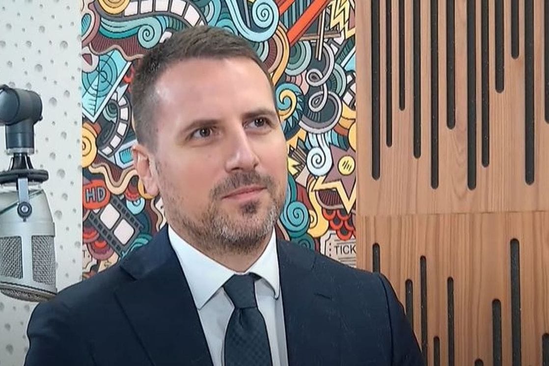 Vešović: Nefunkcionalnost institucija sistema koju je izazvala vladajuća većina spriječava tranziciju vlasti u Podgorici