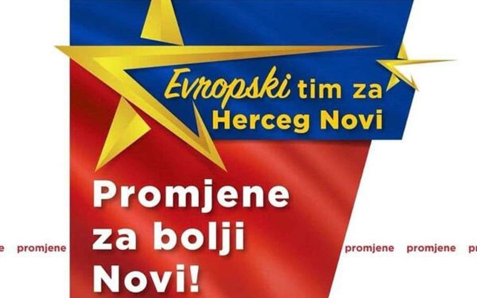 DPS: Za predsjednika Opštine Herceg Novi i partiju koju predstavlja problem izdvojiti sredstva za djecu