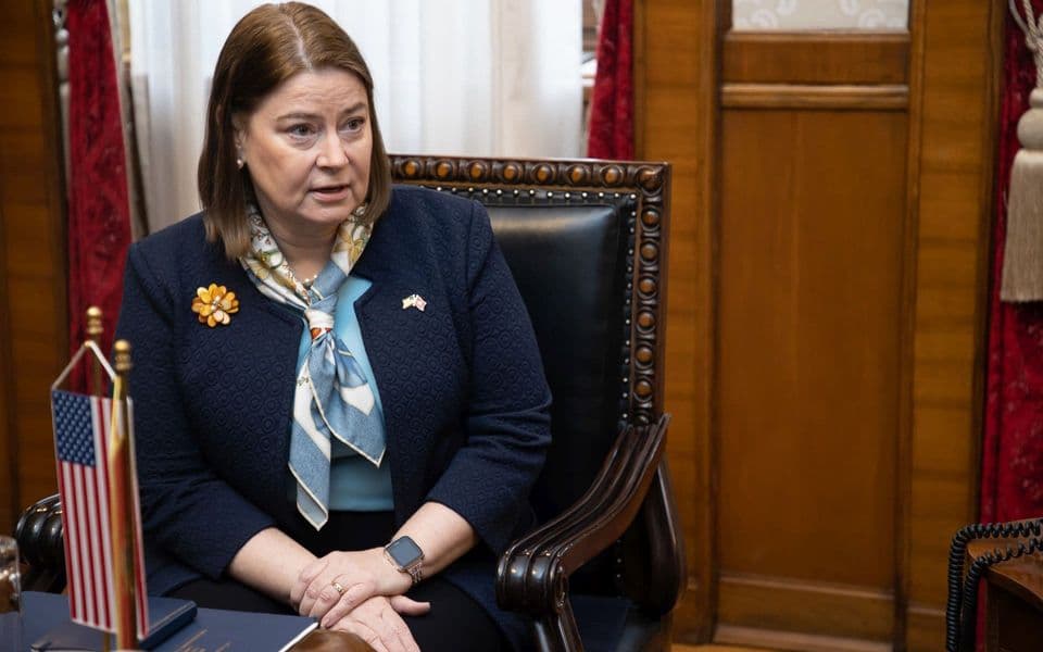 Rajnke: Vladu ne formirati na osnovu spornih izmjena Zakona