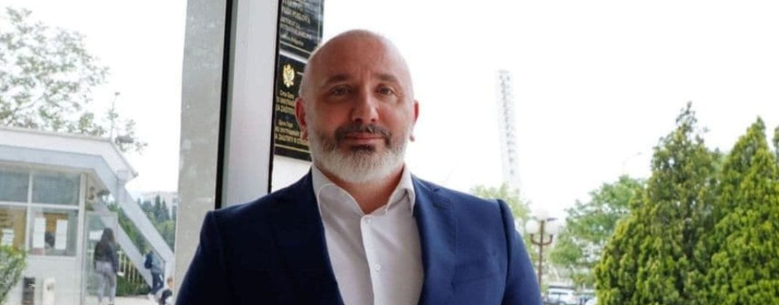 Zeković se izvinio porodici Gardašević: Nadležni da saopšte šta je preduzeto u vezi šofera Kneževića