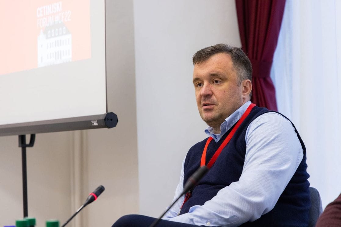 Vujović: Pregovori sa EU nezvanično zamrznuti; Biserko: Građansko društvo mora se mobilisati