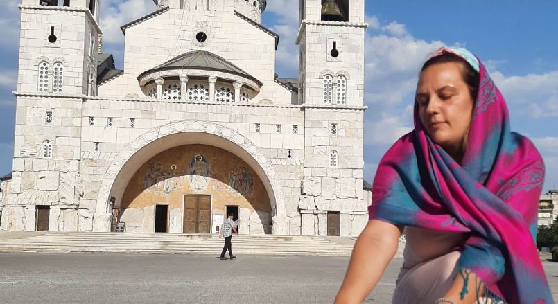 Miličković: BIRN kriminalizuje ljude koji kritikuju miješanje crkve u državna pitanja