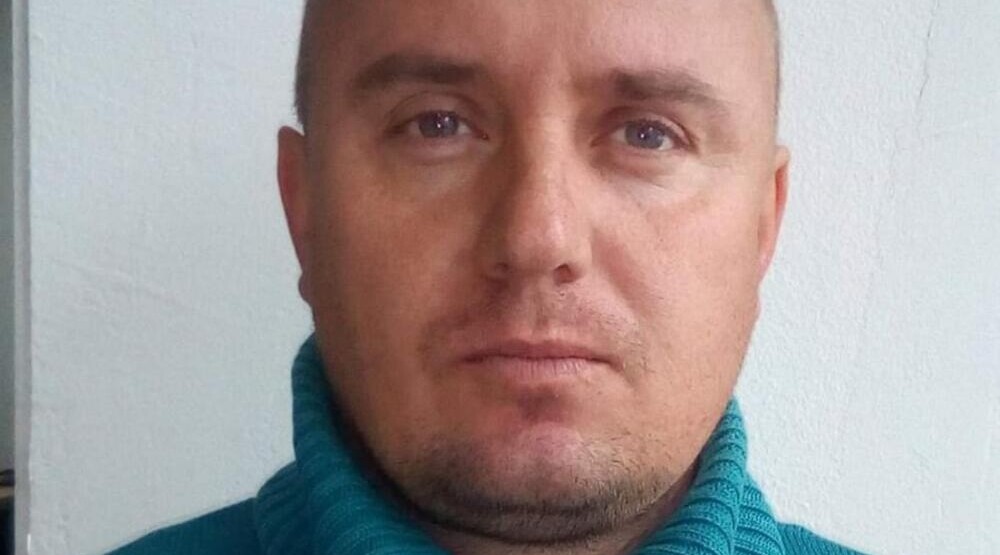 U požaru nastradao novinar Vijesti Borko Ždero