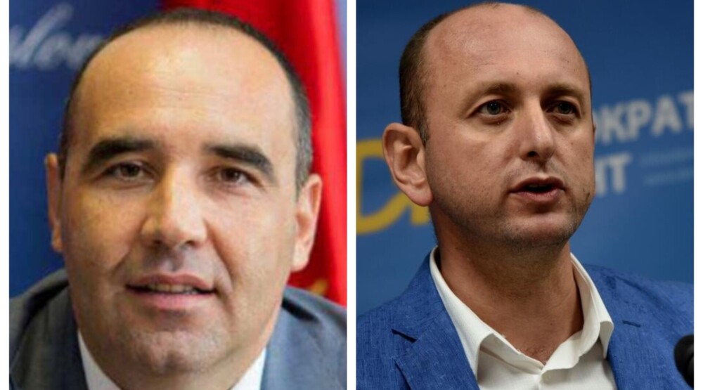 Kneževiću tužba za naknadu štete zbog uvrede da je Spičanović lažov, nesoj i fukara