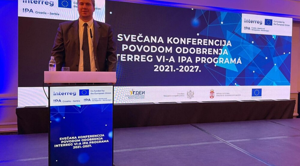 Evropska komisija opredijelila 117 miliona eura za prekograničnu saradnju Hrvatske, BiH i Crne Gore