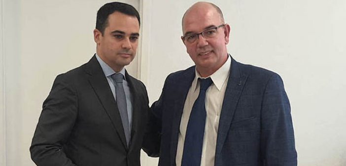 Karišik: Oko milion i po eura za godinu i po investirano u Opštu bolnicu Bar, a u 2023. u planu ulaganje još milion