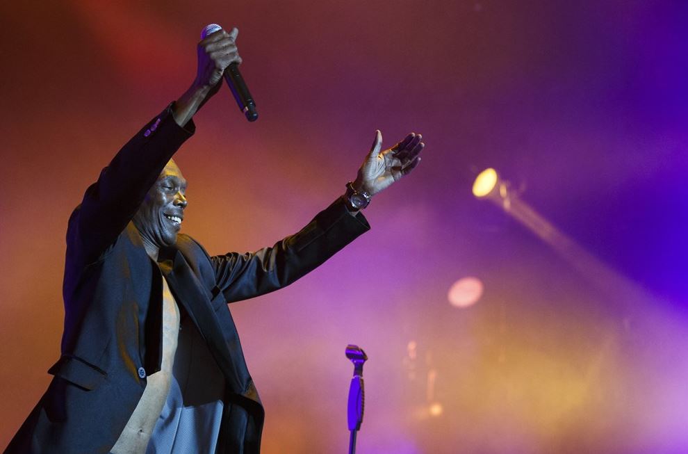 Preminuo pjevač grupe Faithless