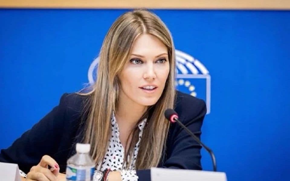 Uhapšena potpredsjednica EP, osumnjičena za primanje mita vezano za Mundijal