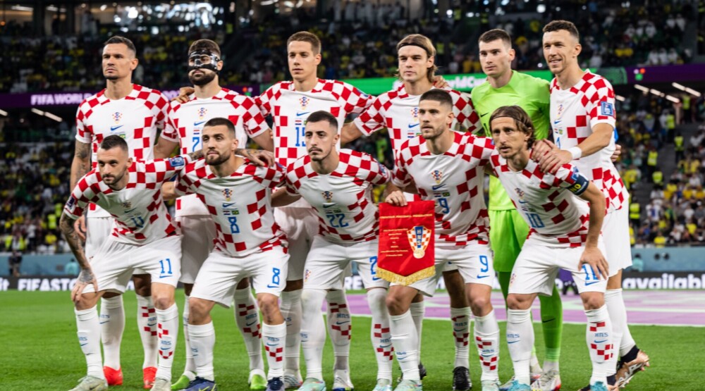 Hrvatska bolja od Maroka za treće mjesto na Mundijalu