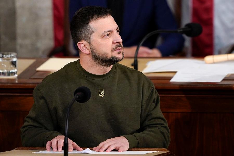 Ukrajina sačuvala otpornost uprkos ruskom svestranom ratu