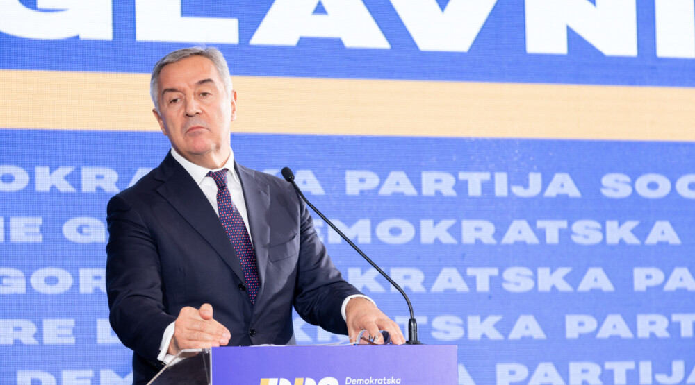 Vanredni izbori jedini demokratski izlaz iz dugotrajuće političke krize