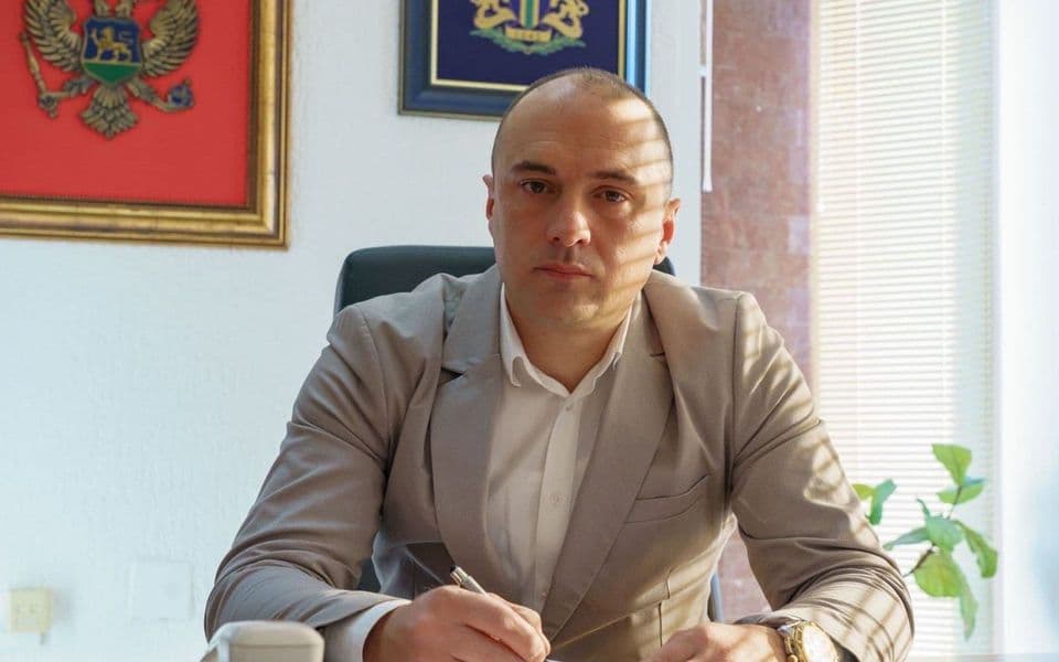Đuričić: Činićeno sve da život u Baru bude ljepši, lakši i bogatiji