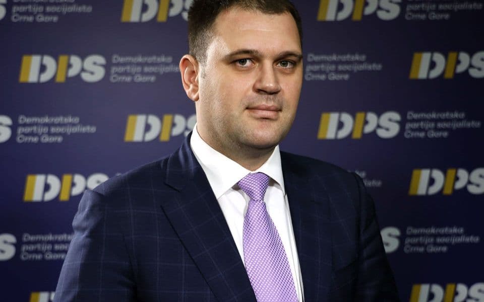Anđušić: Energetski sektor je u ovom trenutku pitanje nacionalne bezbjednosti
