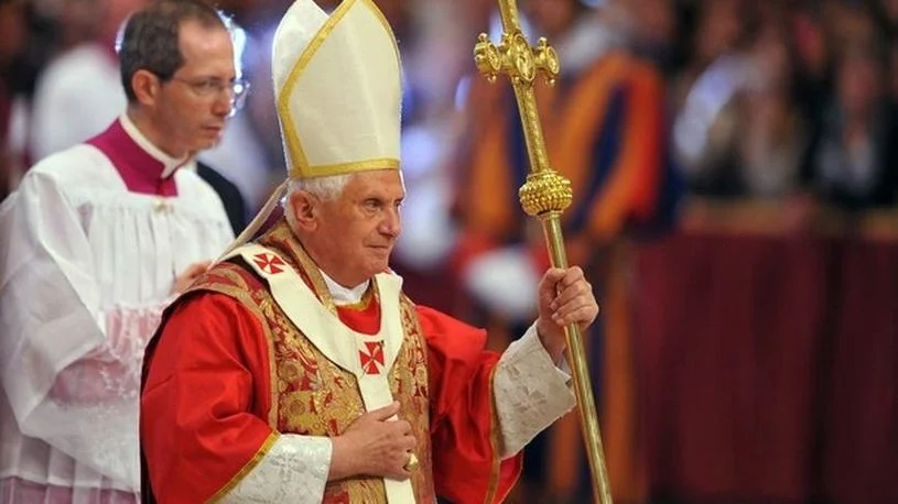Sahrana bivšeg pape Benedikta XVI biće skromna