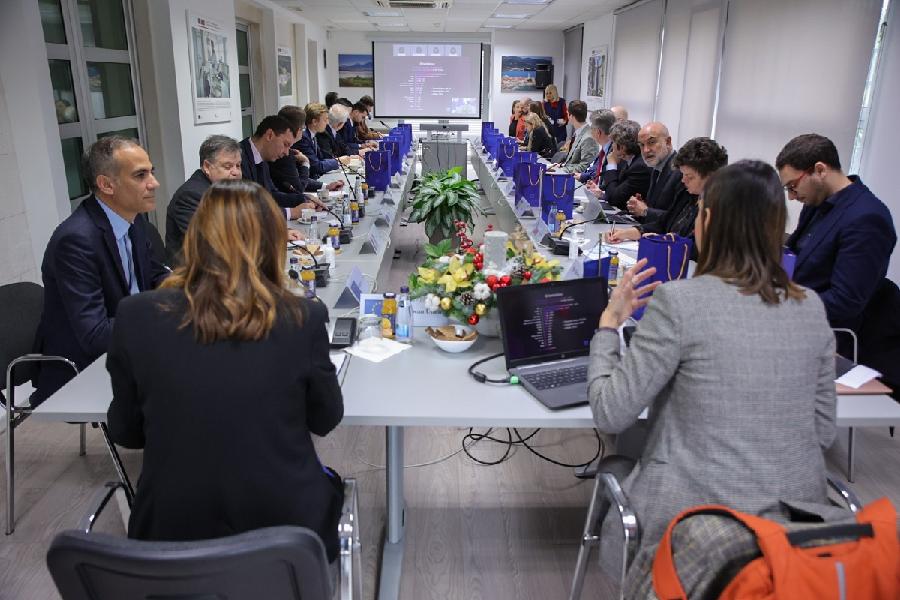 Podrška građana pridruživanju EU porasla na gotovo 78 odsto