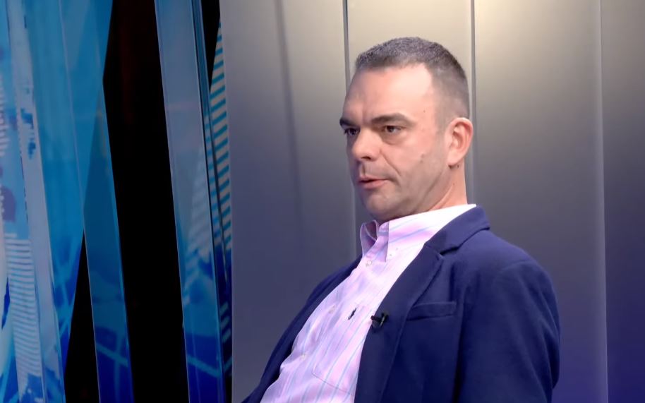 Vušurović: Brat Abaz dokazao da može sluganskije, rukavica je bačena evo nas na biljegu