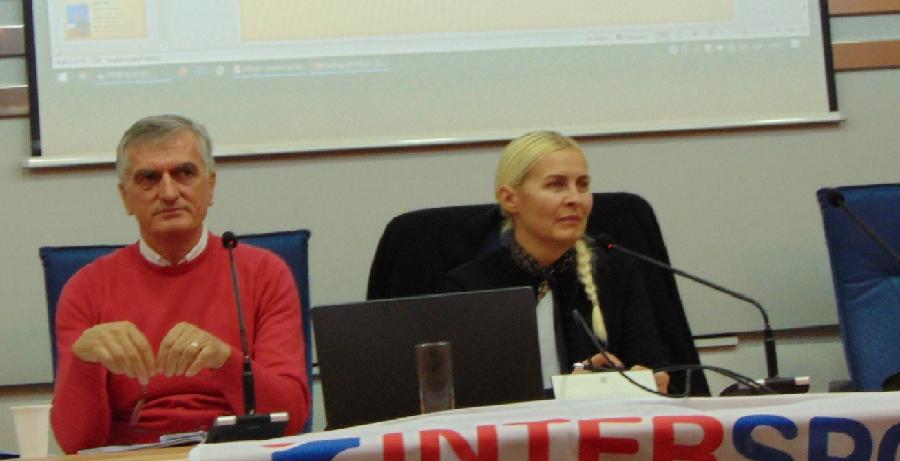Ivanović nova predsjednica Planinarskog saveza Crne Gore
