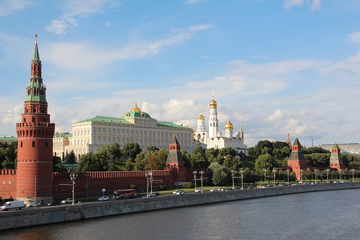 Orvelova ”1984.” među najprodavanijim knjigama u Rusiji