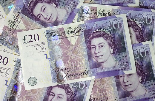 Inflacija u Velikoj Britaniji pala sa 41-godišnjeg maksimuma