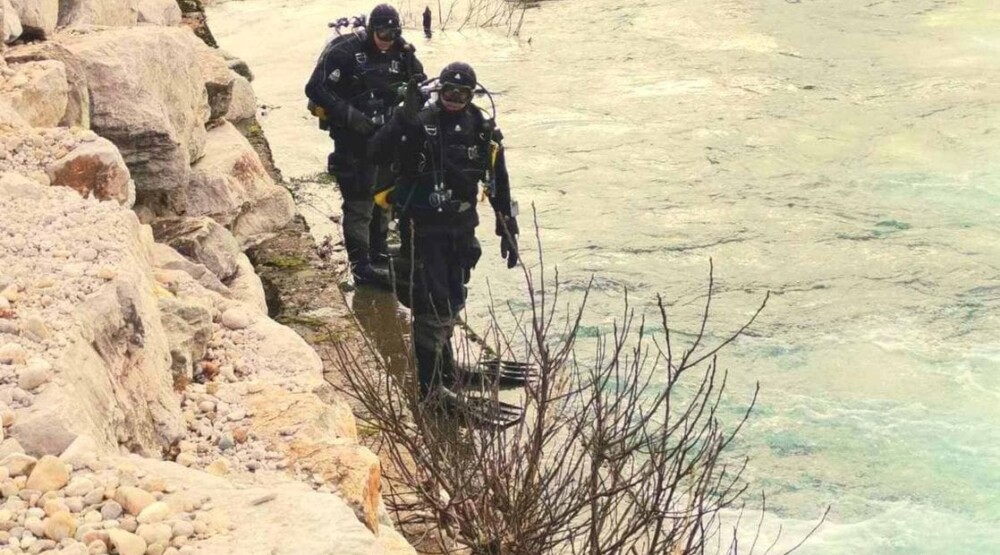 Nastavak sjutra: Za Gardaševićem tragali ronioci i brojni građani