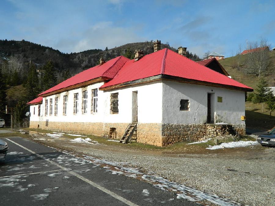 Petnjičani traže granični prelaz prema Srbiji