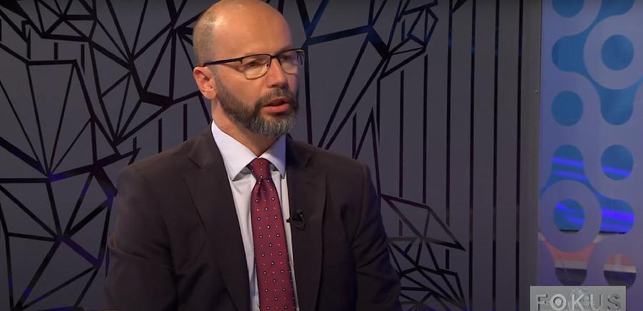 Presker: Parlamentarni izbori bez Ustavnog suda doveli bi do veće krize