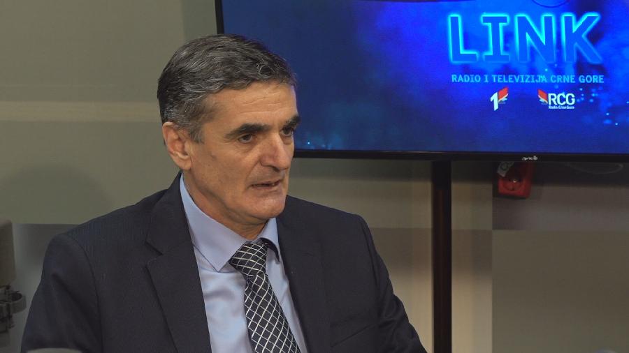 Aligrudić najavio: Penzionerima 20. decembra isplata jednokratne pomoći
