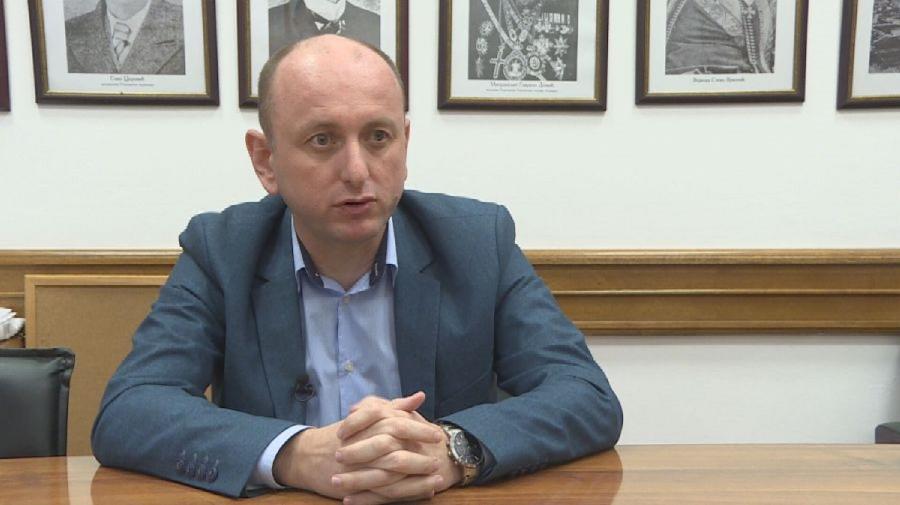 Knežević: O podjeli resora naknadno, prvo da Đukanović potpiše Zakon