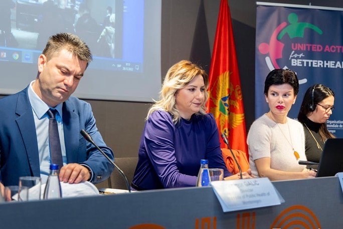 Snažan javni zdravstveni sistem kao okosnica efikasnog odgovora na složene izazove u post-pandemijskoj Crnoj Gori