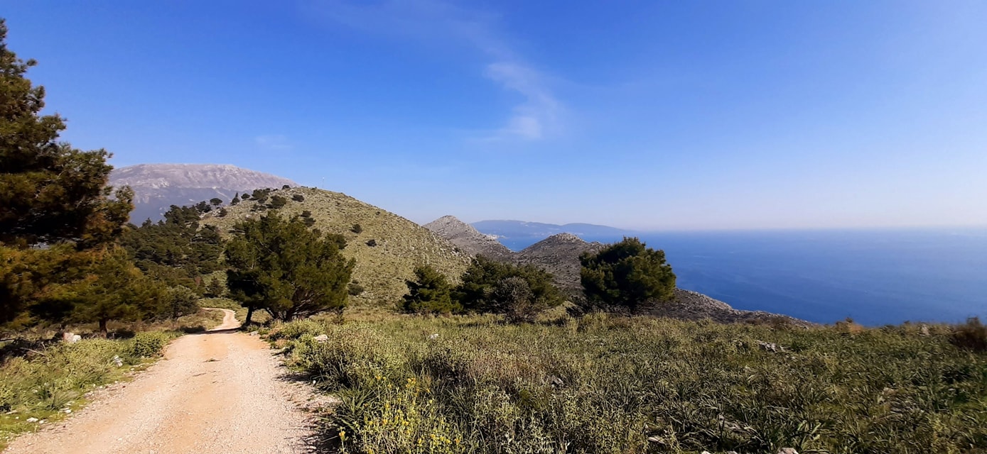 Zaštititi brdo Volujicu kao Park prirode, zabraniti izgradnju objekata, ograničiti eksploataciju kamena